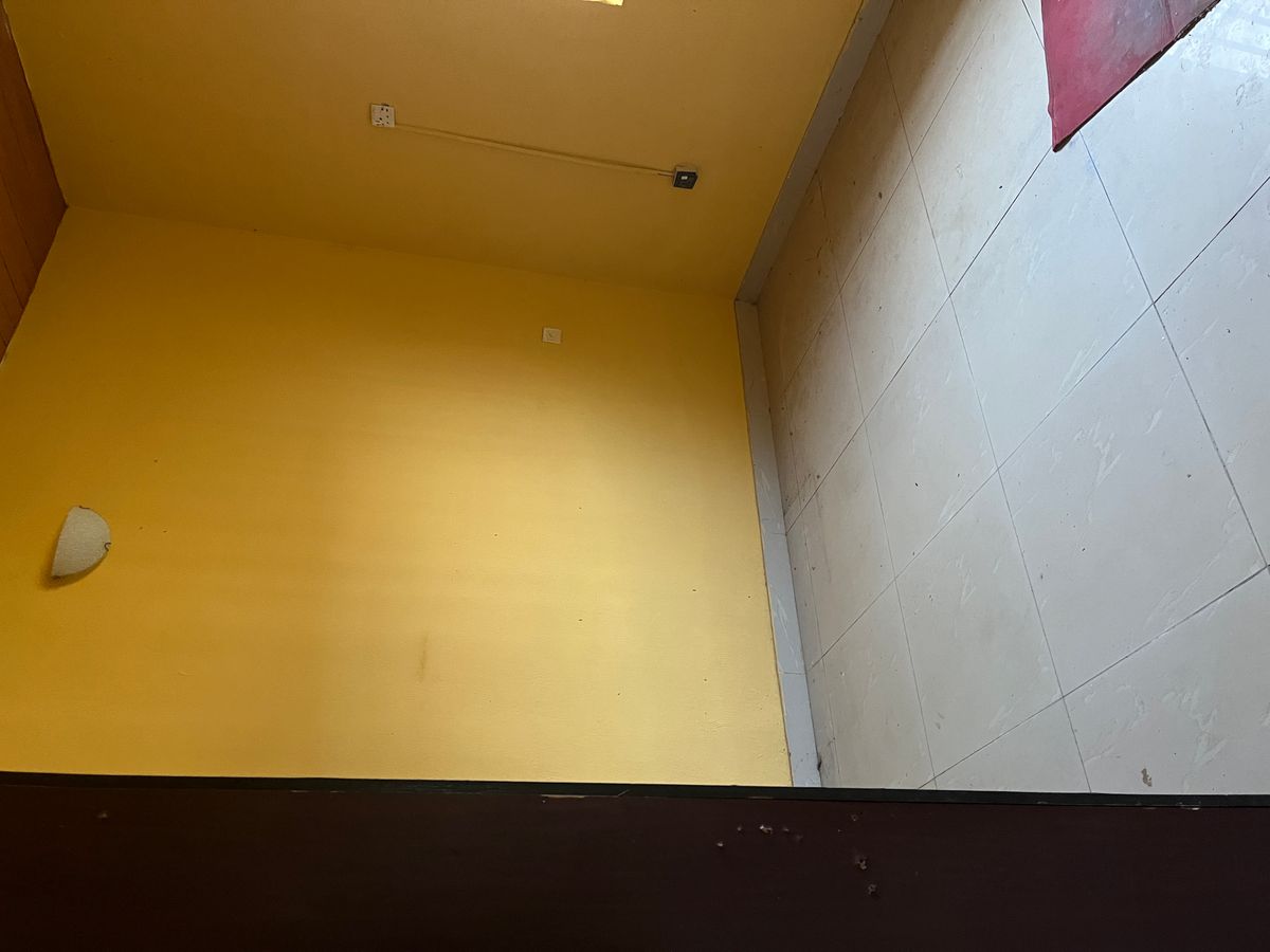 3Bedroom Apartment FOR RENT — ₦2,000,000/year | GidiStay — 3 bed house in Ajah, Lagos (interior)