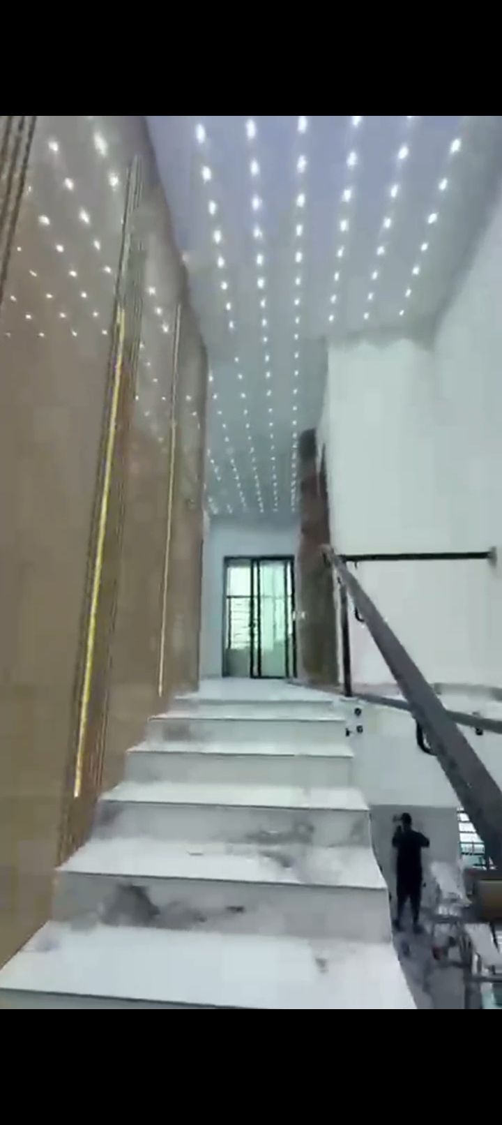 4-Bedroom Duplex For Rent in Ajah, Lagos — ₦18,000,000/year | GidiStay — 4 bed duplex in Ajah, Lagos (bedroom view)