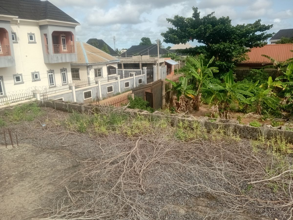Commercial Property For Sale in Badagry, Badagry — ₦25,000,000 | GidiStay — 10 bed commercial in Badagry, Badagry (main view)
