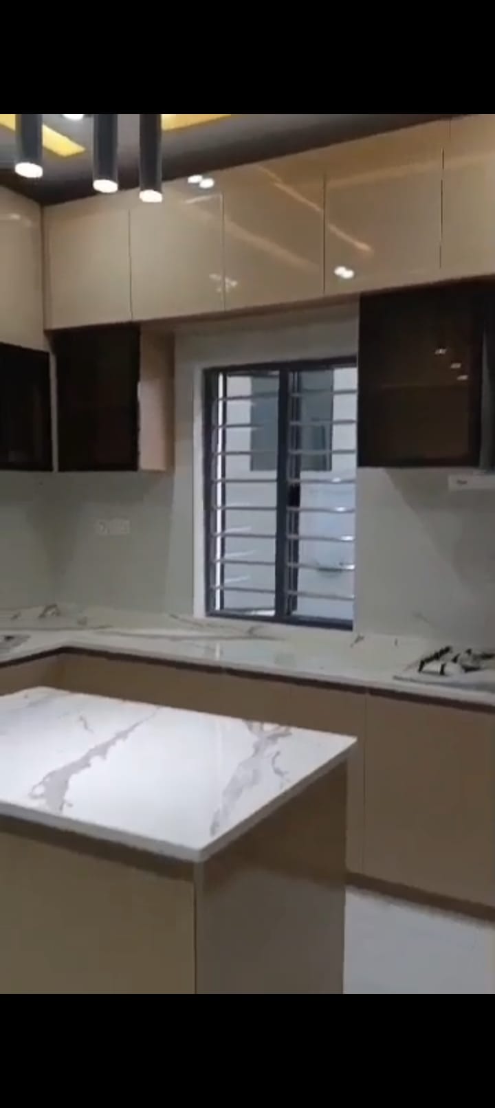 4 units 5 bedroom fully detached duplex — ₦700,000,000 | GidiStay — 5 bed house in Ikeja, Lagos (bedroom view)