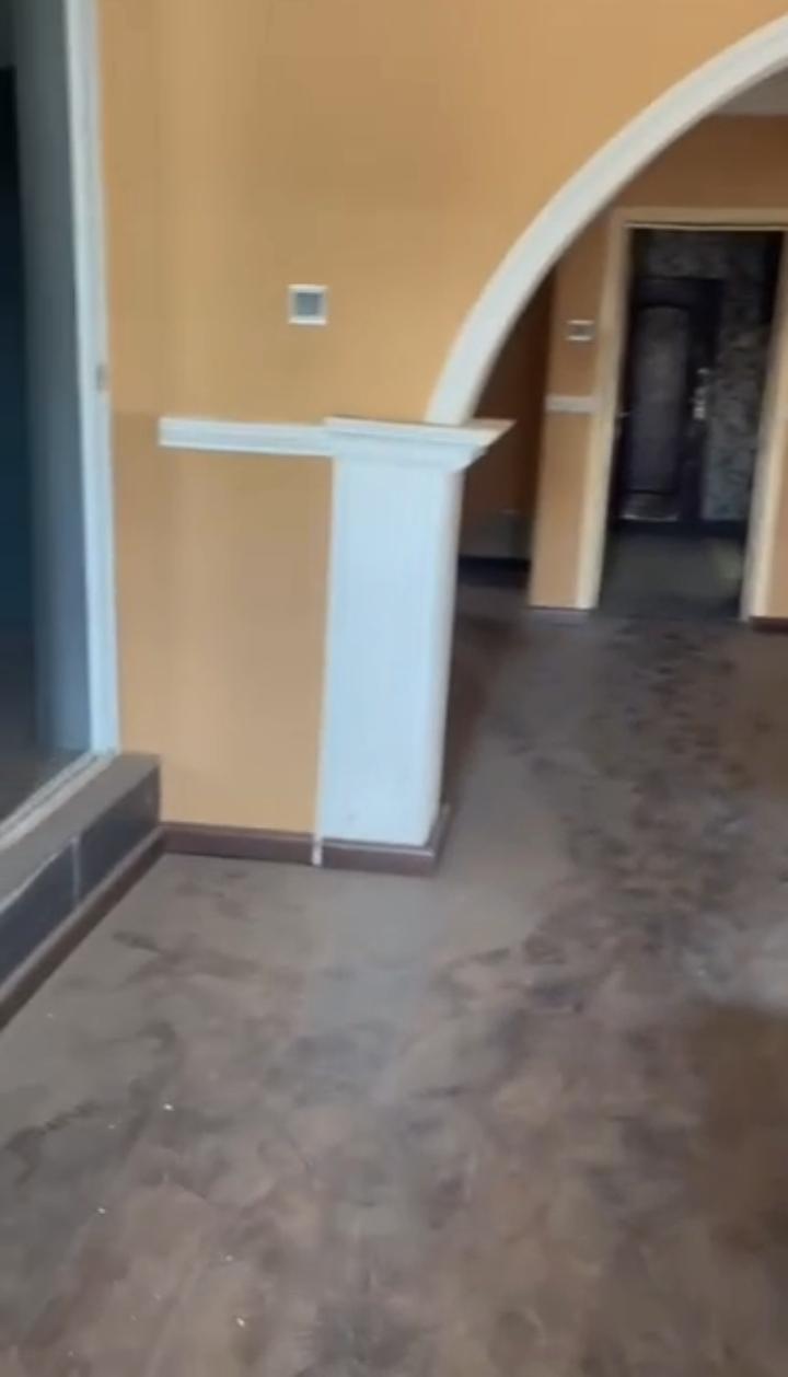 Luxury 4bedroom SELF COMPOUND duplex at Heritage estate akala express — ₦4,000,000/year | GidiStay — 4 bed house in Off akala express, Ibadan (interior)