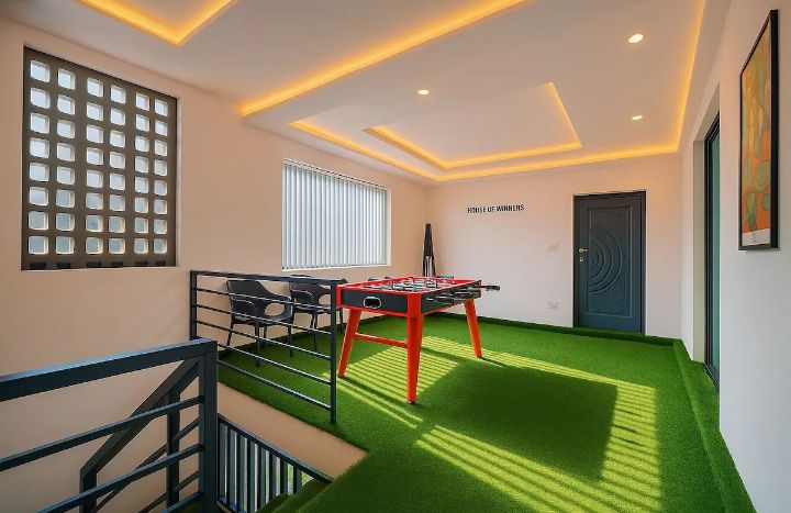 1-Bedroom Apartment in Lekki Phase 1 — ₦100,000/night | GidiStay — 1 bed apartment in Lekki Phase 1, Lagos (additional view)