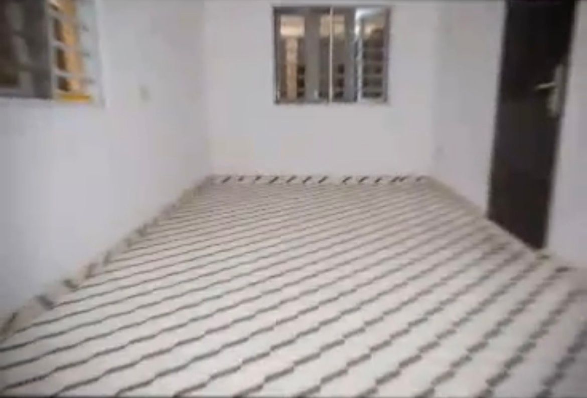 Ready 8 Units of 2 Bedroom Flats on two floors — ₦1,800,000/year | GidiStay — 2 bed apartment in Ikeja, Lagos (interior)