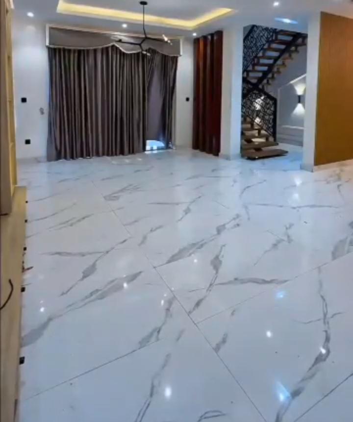 4bedroom Duplex at Carlton Gates Estates — ₦135,000,000 | GidiStay — 4 bed house in Akobo calton gate, Ibadan (main view)