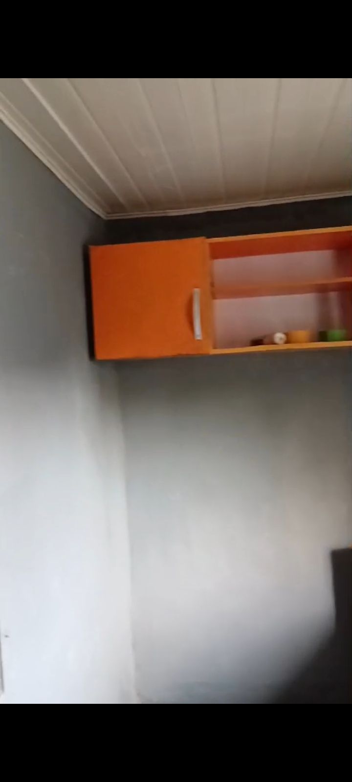 A room and parlour with a room selfcon, — ₦800,000/year | GidiStay — 1 bed house in Bcj apata, Ibadan (additional view)