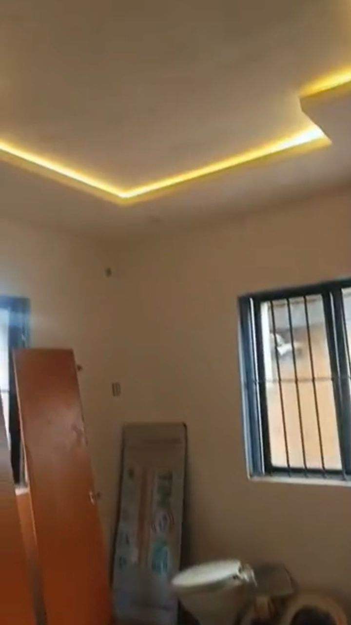 3 BEDROOM FLAT in ogba ( LAGOS ) — ₦5,000,000/year | GidiStay — 3 bed apartment in Ikeja, Lagos (additional view)