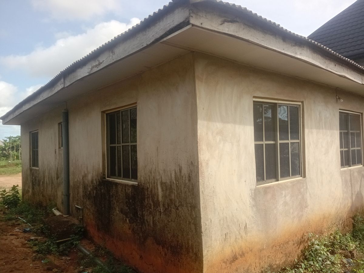 2-Bedroom House For Sale in Badagry, Lagos, Lagos — ₦10,000,000 | GidiStay — 2 bed house in Badagry, Lagos, Lagos (additional view)