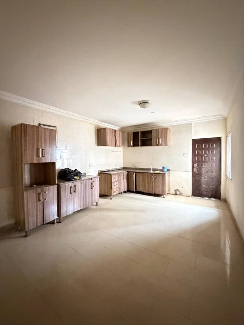 4 bedroom Duplex sangotedo ajah — ₦4,700,000/year | GidiStay — 4 bed duplex in  (bedroom view)