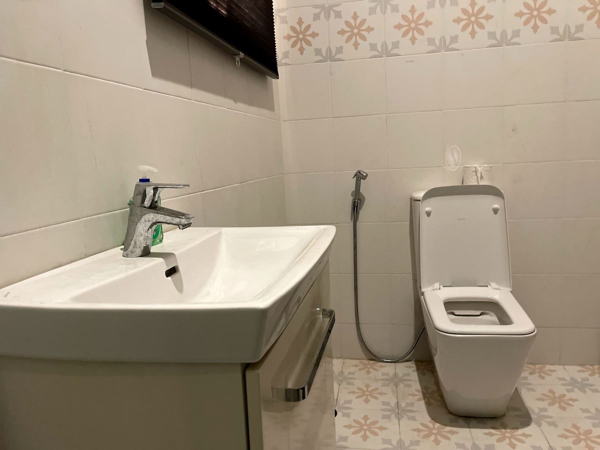 -Bedroom Apartment Shortlet in Jericho, Ibadan — ₦160,000/night | GidiStay — 1 bed apartment in Jericho, Ibadan (additional view)