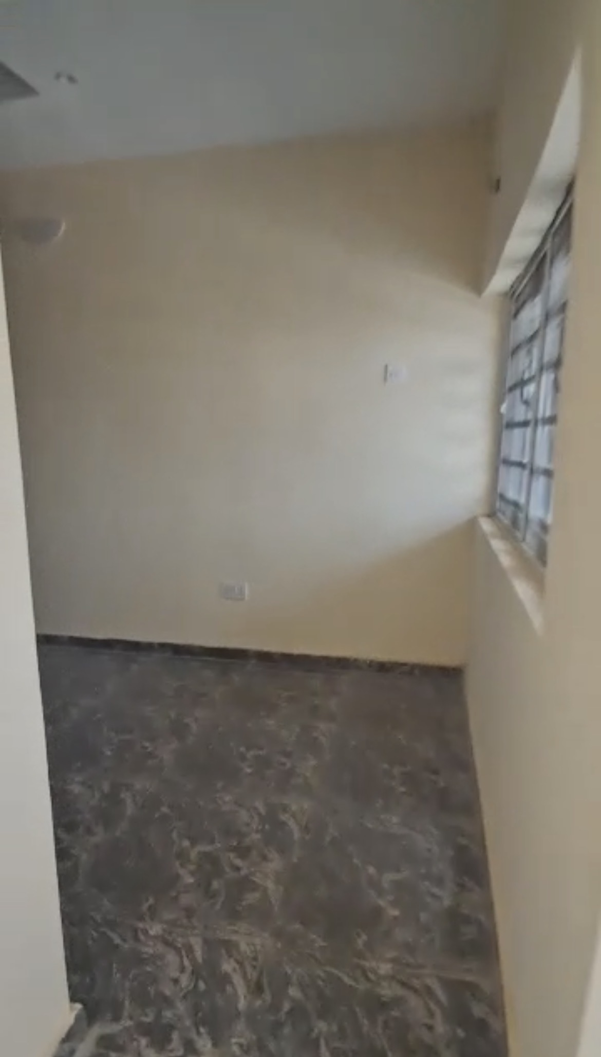 Newly and tastefully built 2bedroom flat (4unit) with basic & modern facilities — ₦1,300,000/year | GidiStay — 2 bed  in Akobo, Ibadan (interior)