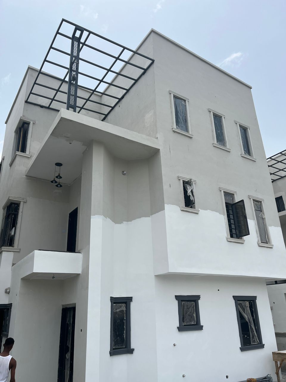 FOR SALE Newly built 5bedroom Duplex — ₦350,000,000 | GidiStay — 5 bed house in Bodija, Ibadan (main view)
