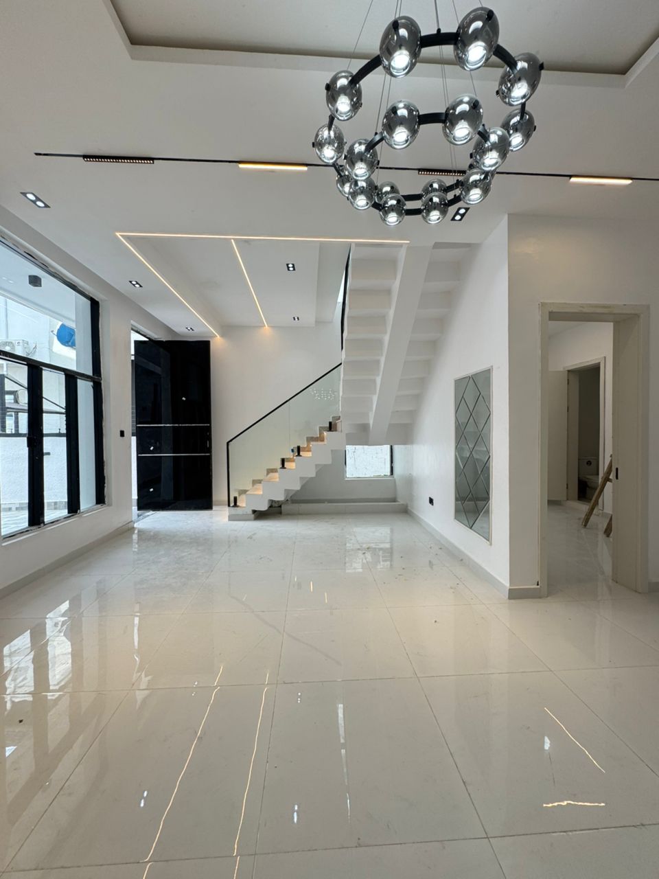 Royal Pine 4-bedroom semi detached duplex for sale ***Price Drop*** — ₦230,000,000 | GidiStay — 4 bed house in Lekki Phase 2, Lagos (additional view)