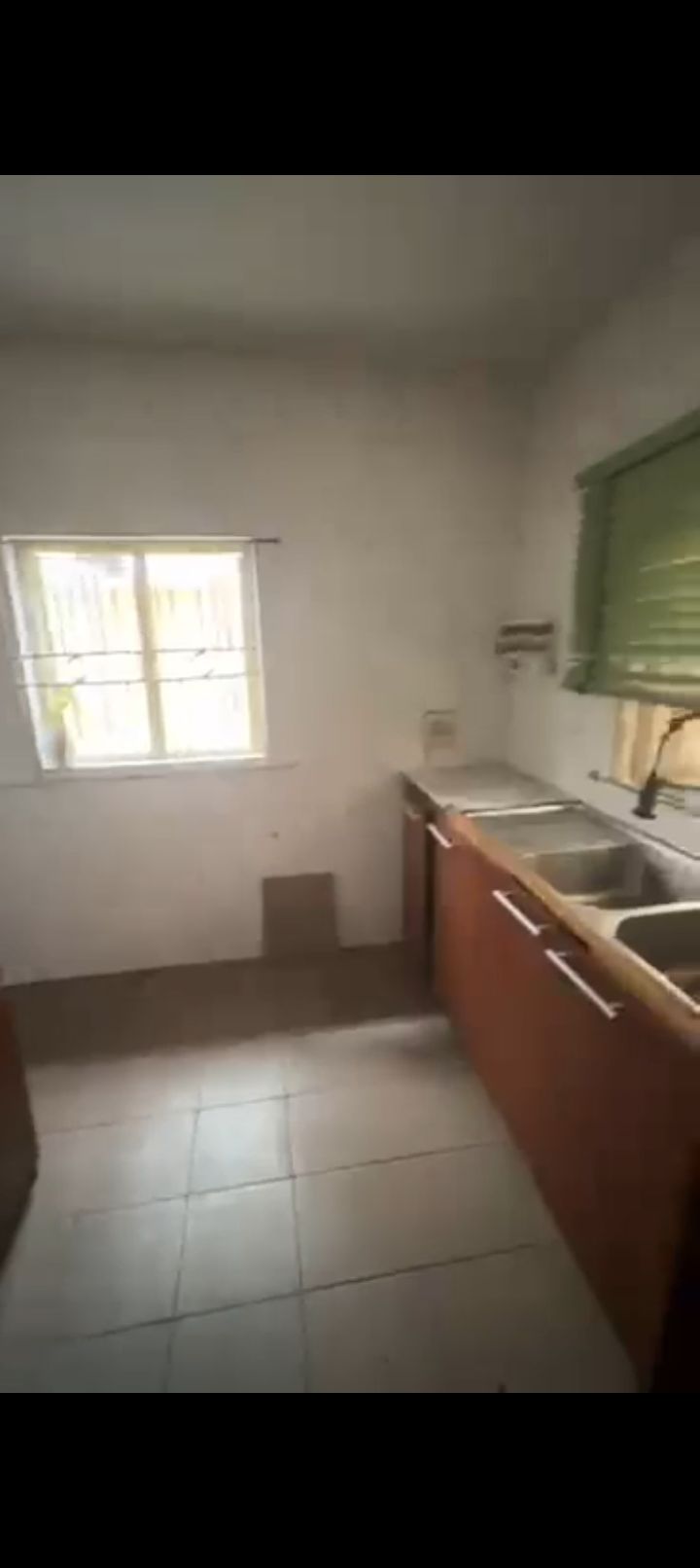 4-Bedroom Duplex For Rent in Gbagada, Lagos — ₦6,000,000/year | GidiStay — 4 bed duplex in Gbagada, Lagos (bedroom view)