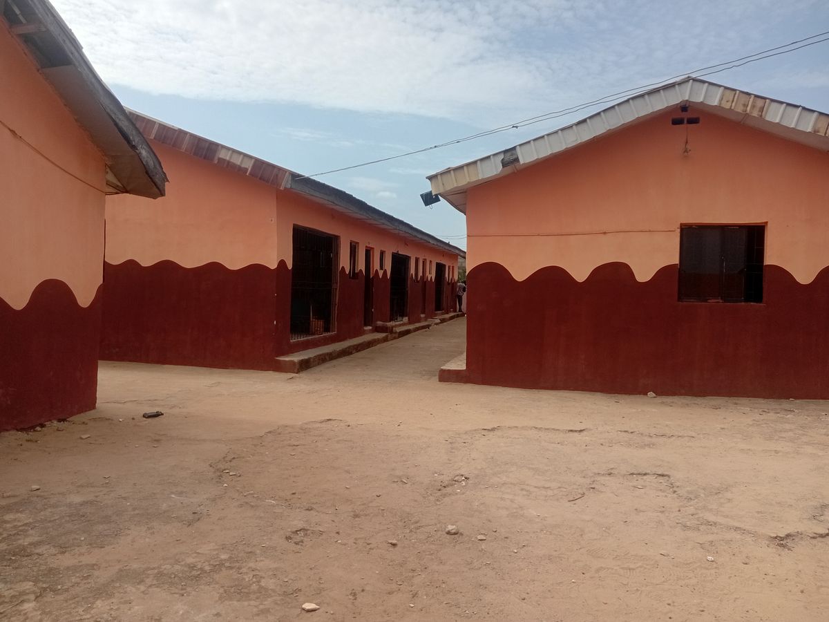 School Building — ₦25,000,000/year | GidiStay — 1 bed commercial in Badagry, Badagry (additional view)