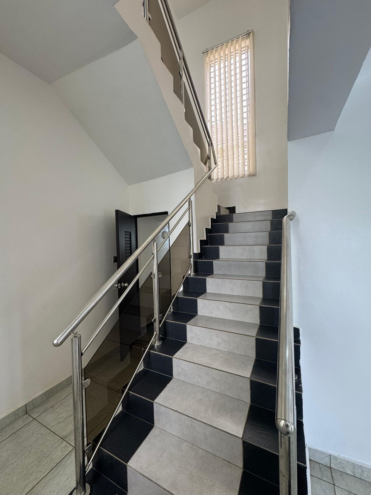 *NEW LETTING* Exclusive Offer: NEW BUILT 2 BEDROOM DUPLEX — ₦6,000,000/year | GidiStay — 2 bed house in Akobo, Ibadan (bedroom view)