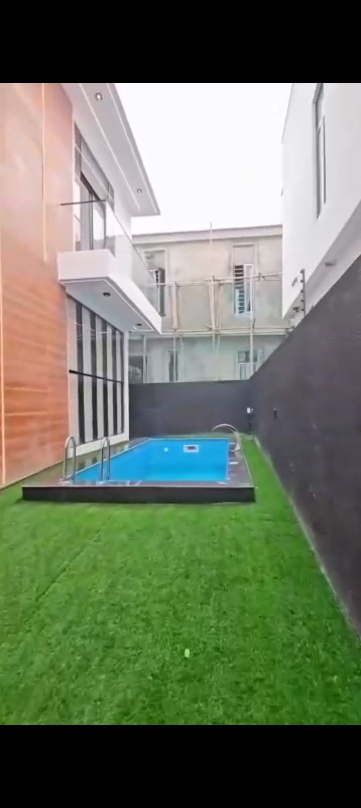 Luxury 5 bedroom duplex in Lekki VGC — ₦500,000,000 | GidiStay — 5 bed duplex in  (interior)