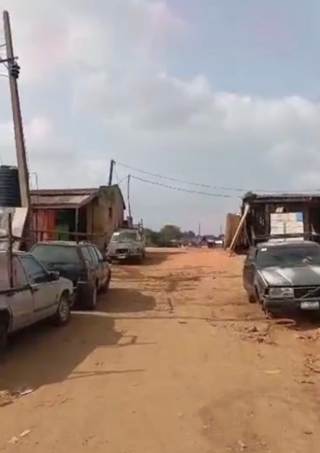 Land — ₦7,000,000,000 | GidiStay — 1 bed land in General Gas, Akobo, Oyo State (interior)