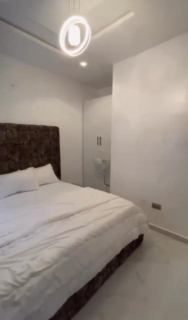 2-Bedroom Apartment For Rent in Oluyole Estate, Ibadan — ₦5,000,000/year | GidiStay — 2 bed apartment in Oluyole Estate, Ibadan (additional view)