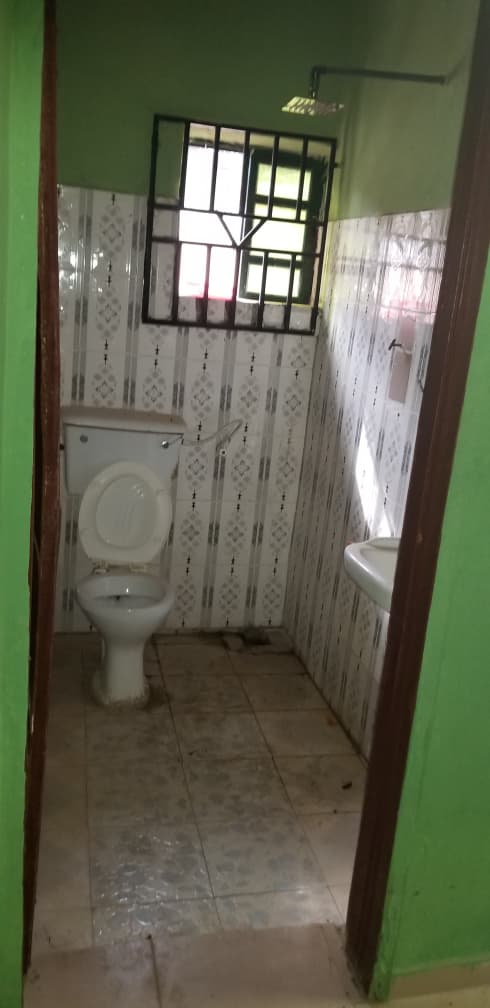3 bedroom flat at Agbofieti — ₦700,000/year | GidiStay — 3 bed house in Agbofeti, Ibadan (additional view)