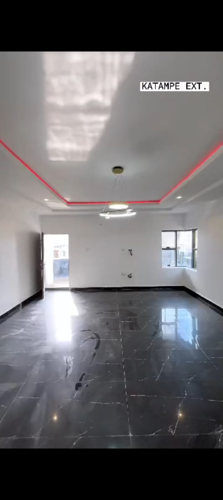 For Sale 5 bedroom fully detached duplex. ( KATAMPE ABUJA ) — ₦450,000,000 | GidiStay — 5 bed duplex in Katampe, Abuja (interior)