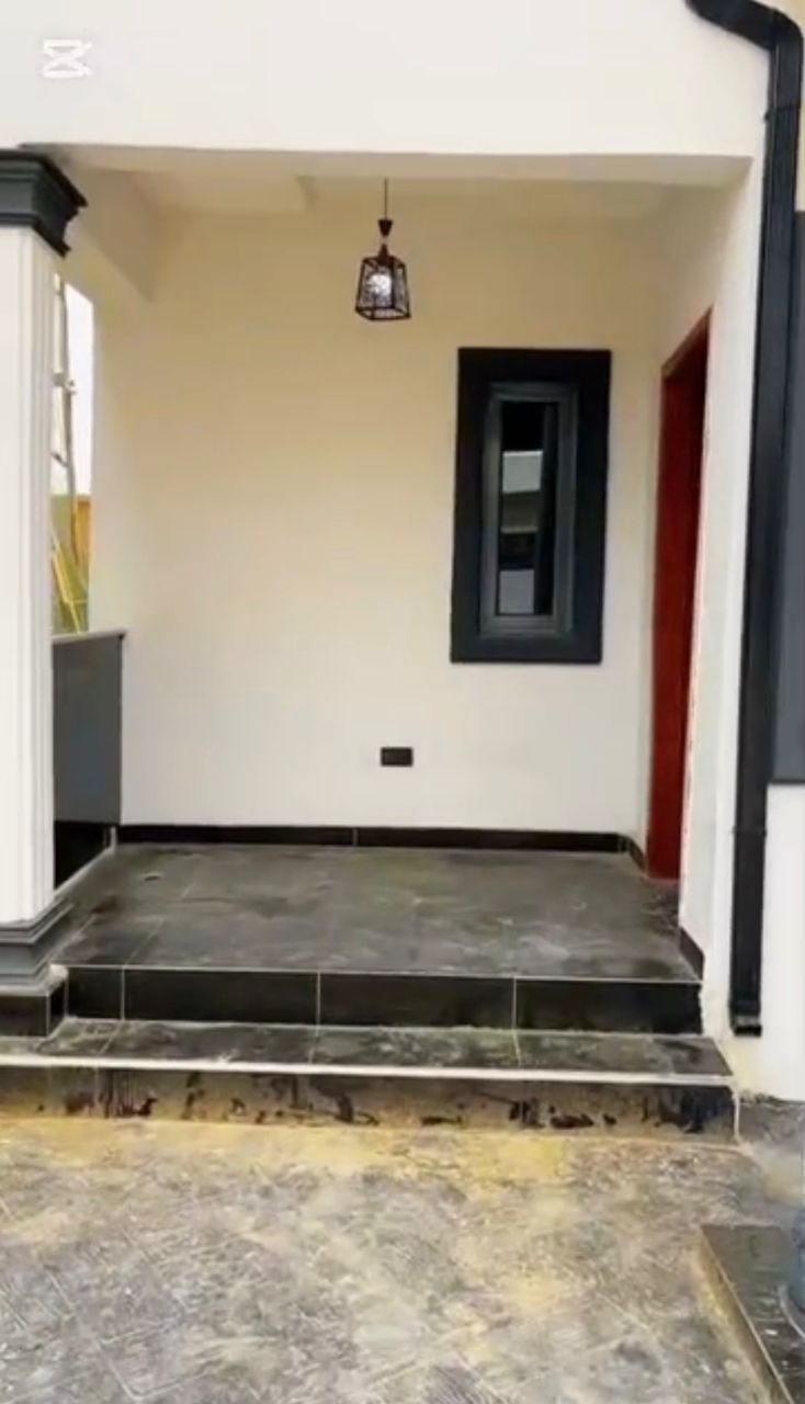 Executive 4 bedroom Duplex — ₦115,000,000 | GidiStay — 4 bed house in Ikeja, Lagos (additional view)