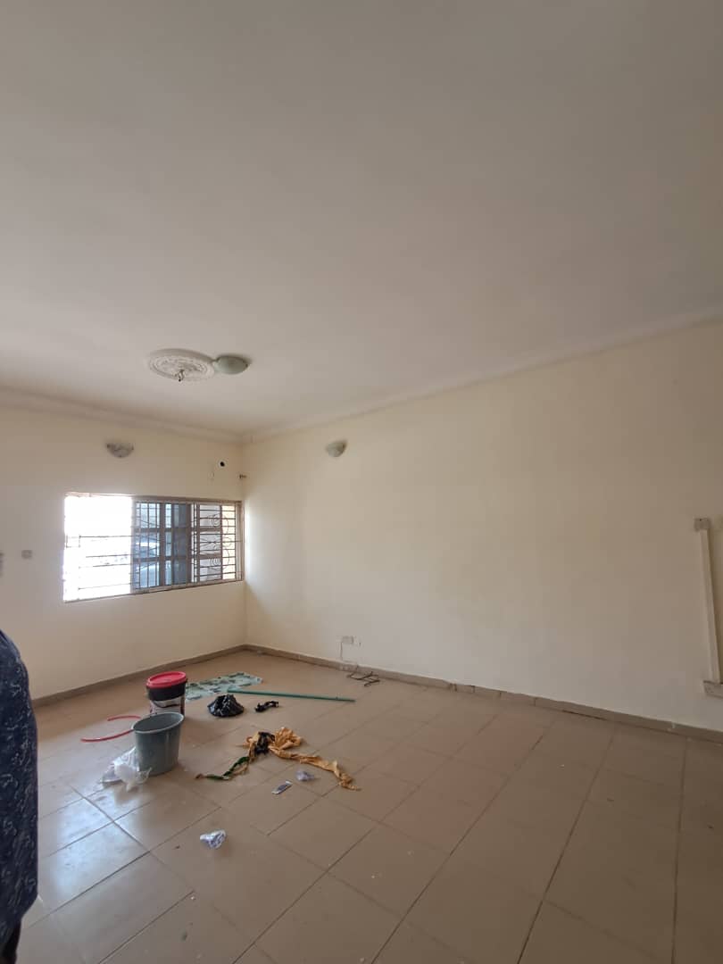 *Renovated 3Bedroom flat (2 Unit) — ₦2,200,000/year | GidiStay — 3 bed duplex in Akobo, Ibadan (main view)
