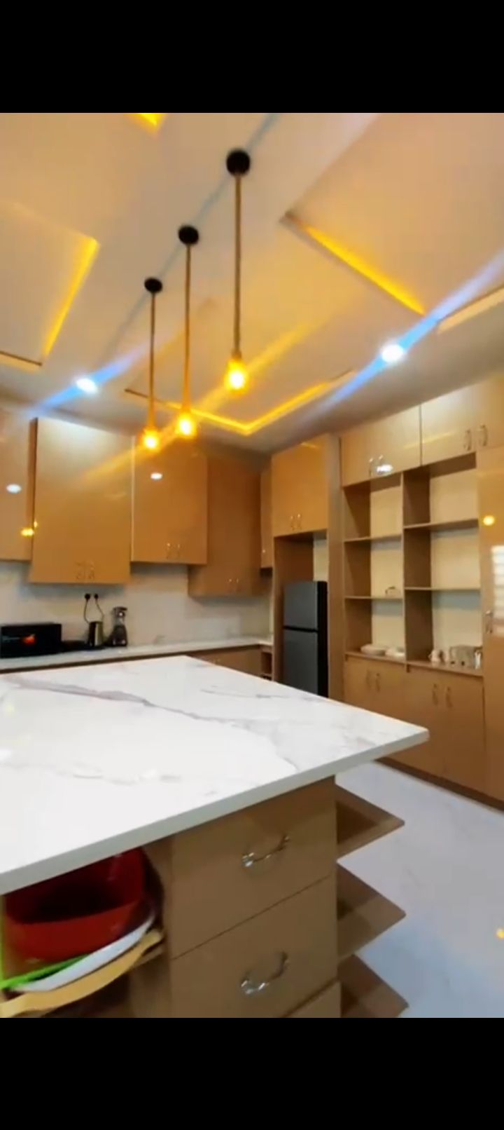 5-Bedroom Duplex For Sale in Ikeja Ojodu , Lagos — ₦750,000,000 | GidiStay — 5 bed duplex in Ojodu, Lagos (additional view)