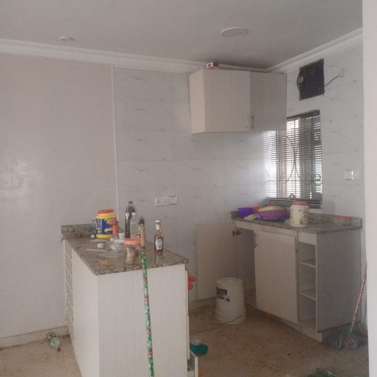 2bedroom apartment off akala express — ₦1,500,000/year | GidiStay — 2 bed house in Akala express, Ibadan (additional view)