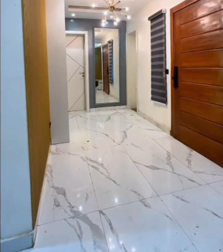 4bedroom Duplex at Carlton Gates Estates — ₦135,000,000 | GidiStay — 4 bed house in Akobo calton gate, Ibadan (bedroom view)