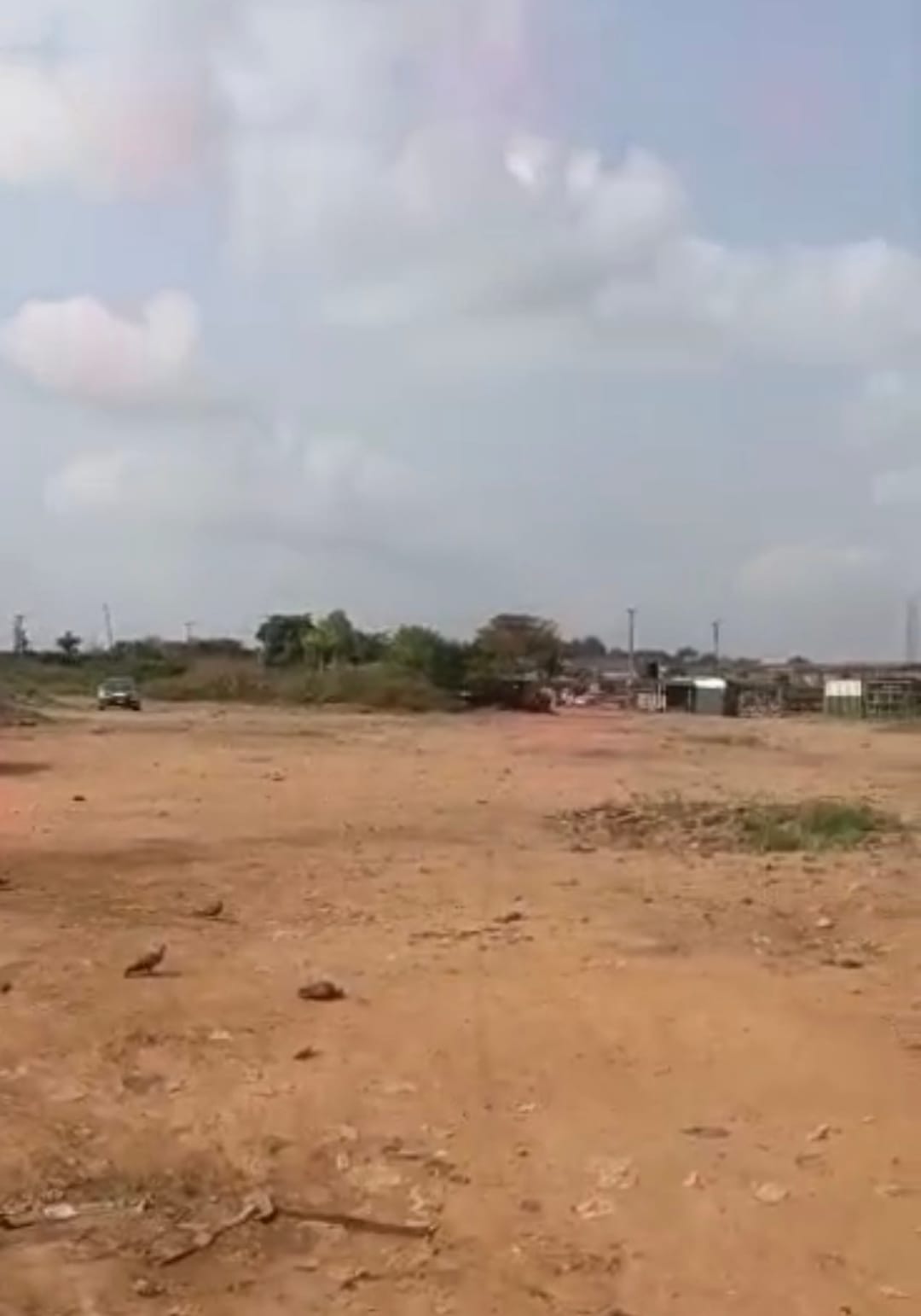 Land — ₦7,000,000,000 | GidiStay — 1 bed land in General Gas, Akobo, Oyo State (main view)