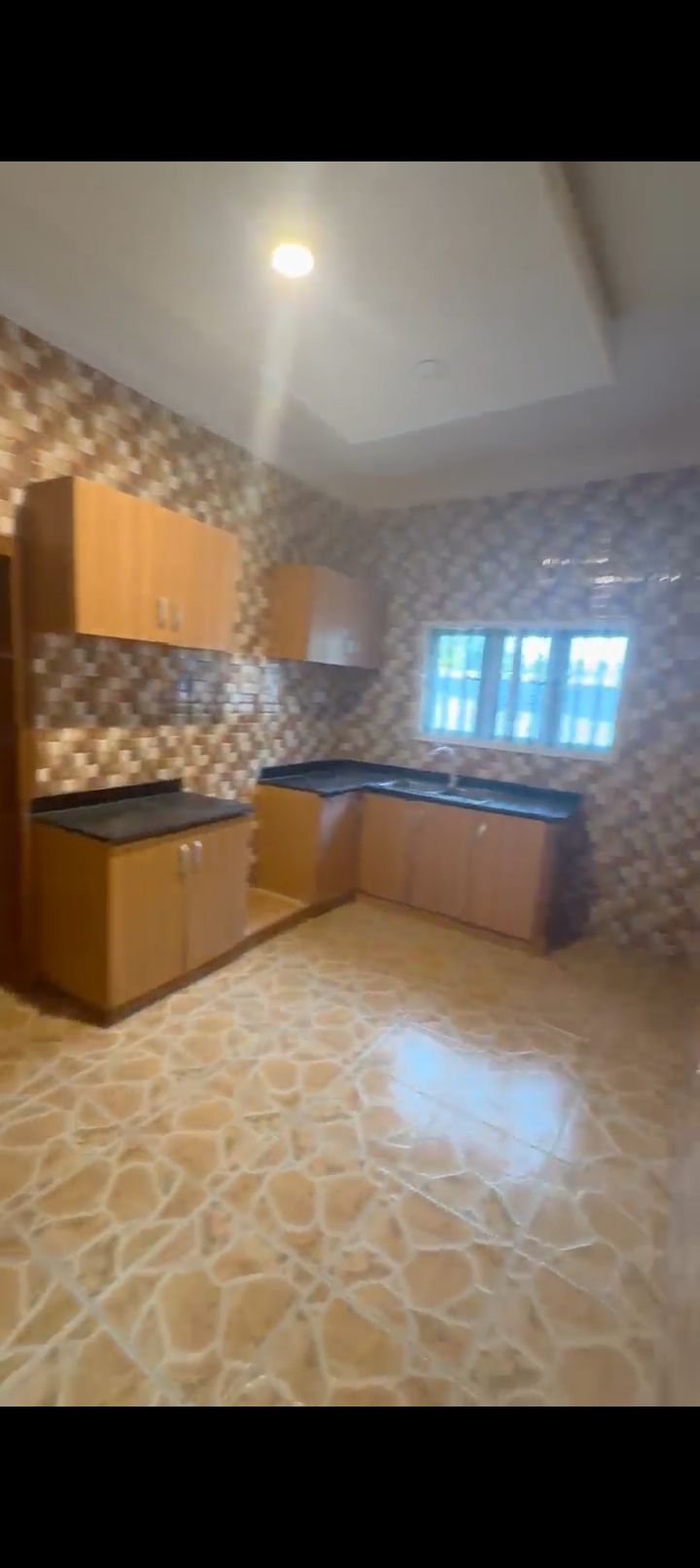 3-Bedroom Apartment For Rent in Lekki Phase 1, Lagos — ₦6,500,000/year | GidiStay — 3 bed apartment in Lekki Phase 1, Lagos (interior)