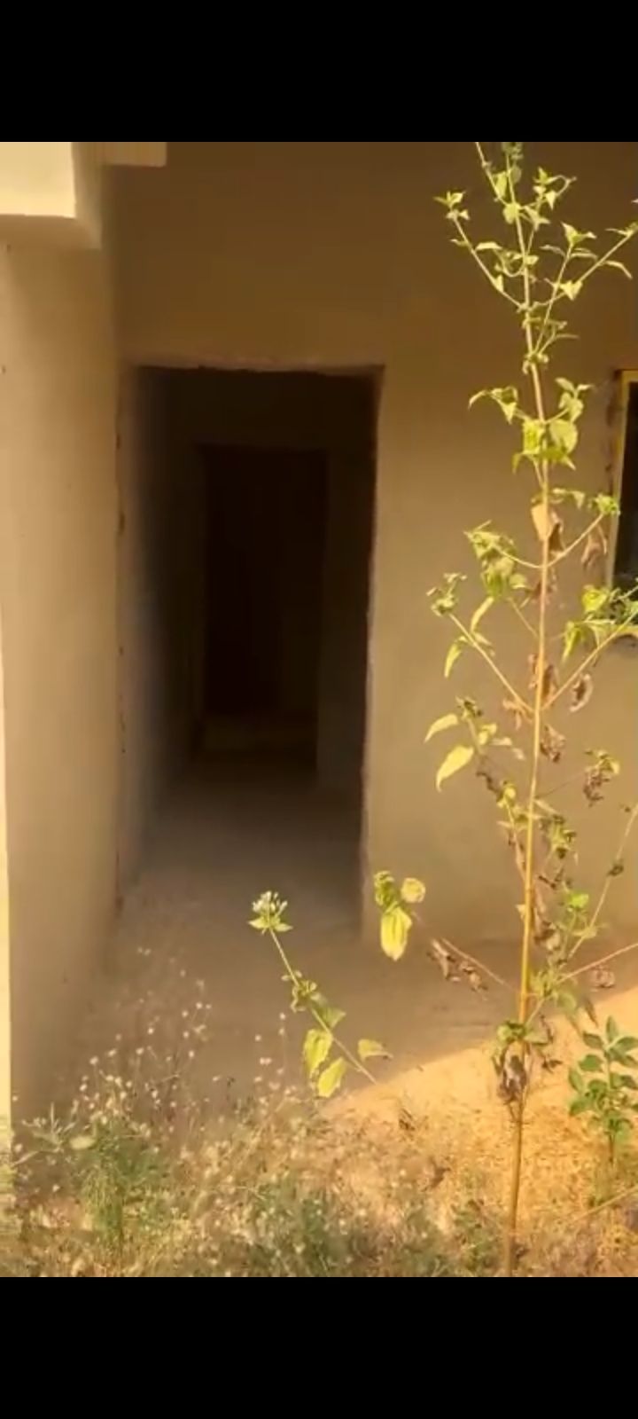 3UNITS OF 2BEDROOMS FLAT & 3UNITS OF MINI FLAT (ROOM AND PALOR SELF CON) — ₦40,000,000 | GidiStay — 1 bed house in soka, Ibadan (bedroom view)