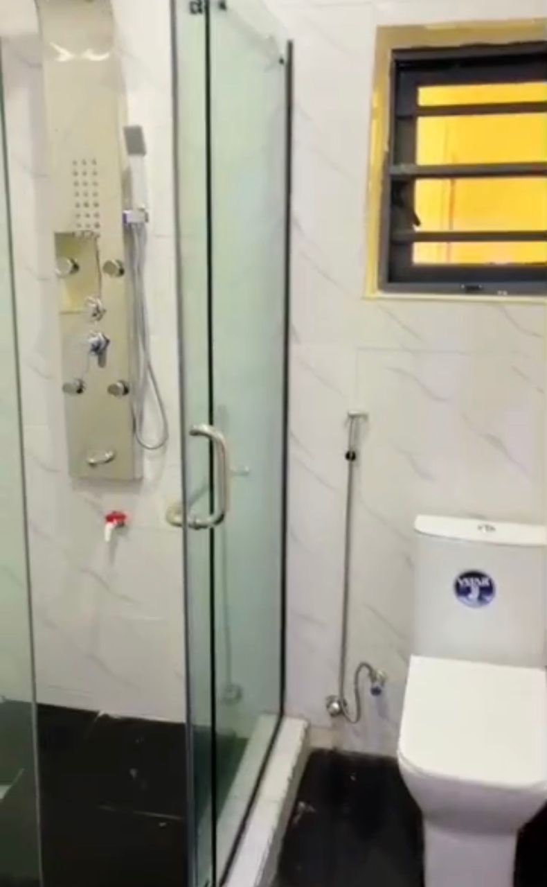 Executive 4 bedroom Duplex — ₦115,000,000 | GidiStay — 4 bed house in Ikeja, Lagos (interior)