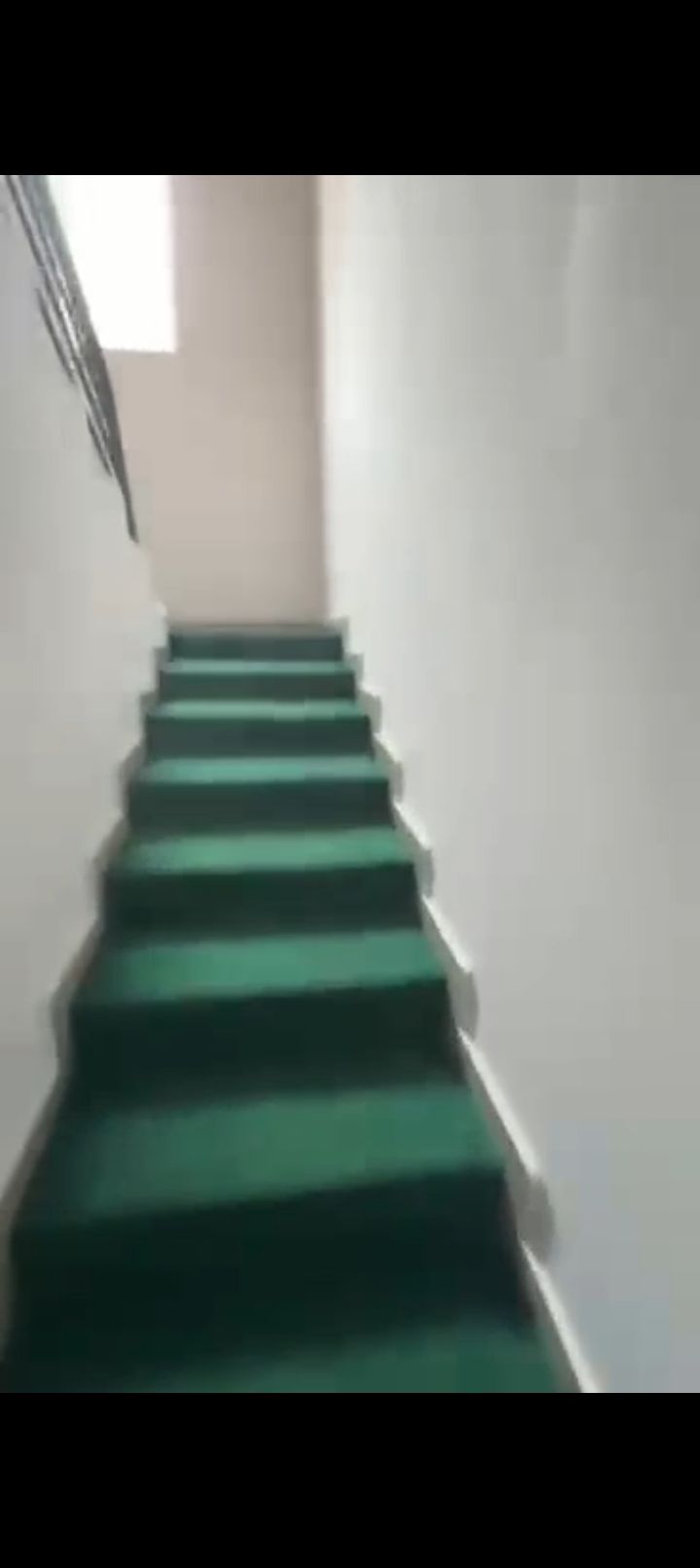 4-Bedroom Duplex For Rent in Gbagada, Lagos — ₦6,000,000/year | GidiStay — 4 bed duplex in Gbagada, Lagos (interior)