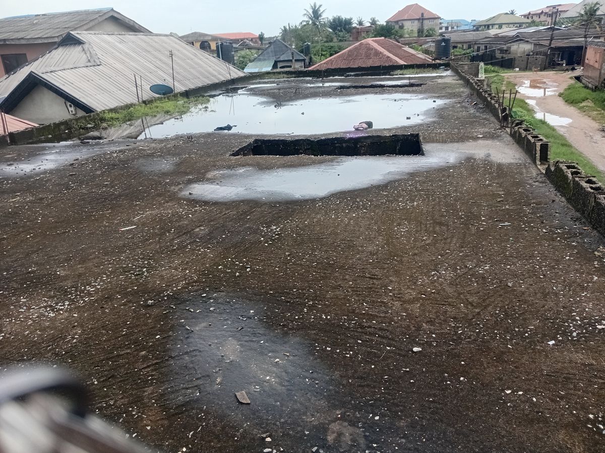 2-Bedroom House For Sale in Morogbo, Agbara Badagry, Lagos — ₦25,000,000 | GidiStay — 2 bed house in Morogbo, Agbara Badagry, Lagos (additional view)