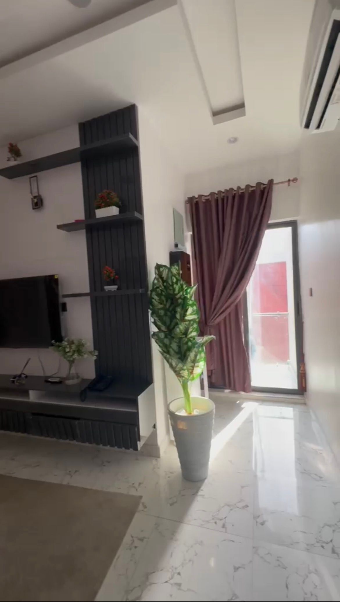 Fully Furnished 2-Bedroom Apartment for Sale – Chevron, Lekki (Great Short-Let ROI) — ₦150,000,000 | GidiStay — 2 bed apartment in chevron, Lagos (additional view)