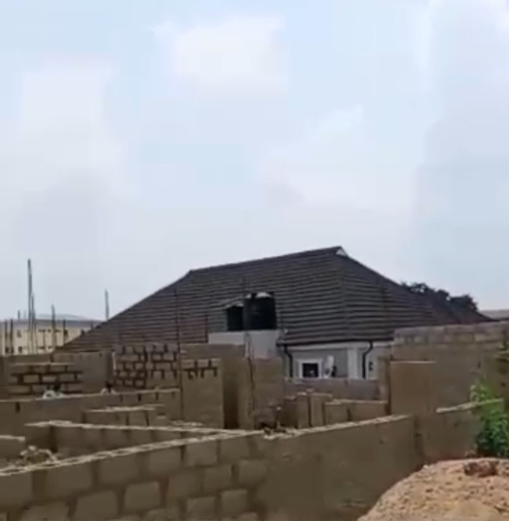 Residential standard plot of land at Lead City — ₦25,000,000 | GidiStay — 1 bed  in Lead city, Ibadan (main view)