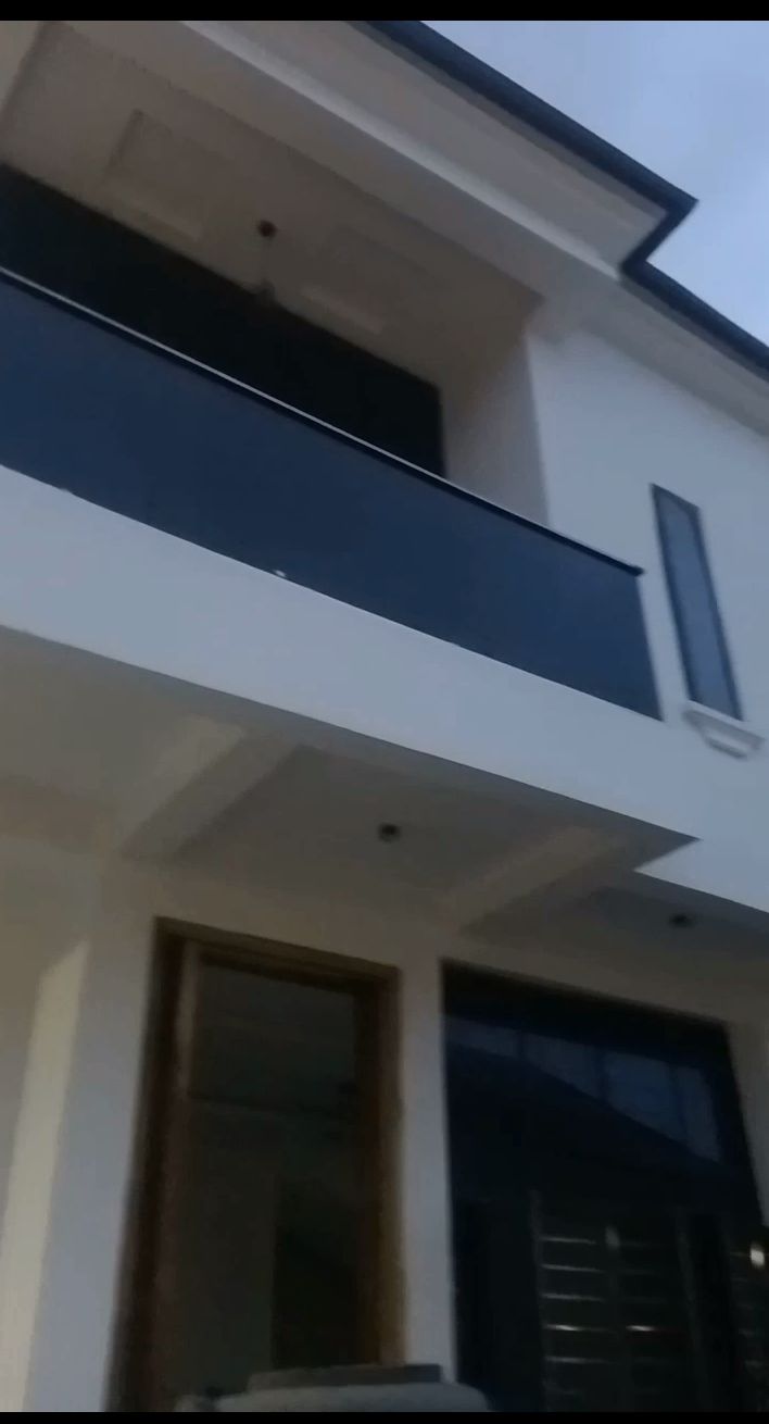 4-Bedroom Duplex For Rent in agungi, Lagos — ₦15,000,000/year | GidiStay — 4 bed duplex in agungi, Lagos (additional view)