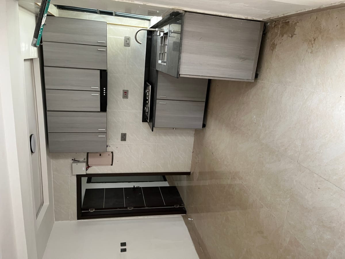 1Bedroom Smart apartment — ₦3,000,000/year | GidiStay — 1 bed house in Ajah, Lagos (additional view)