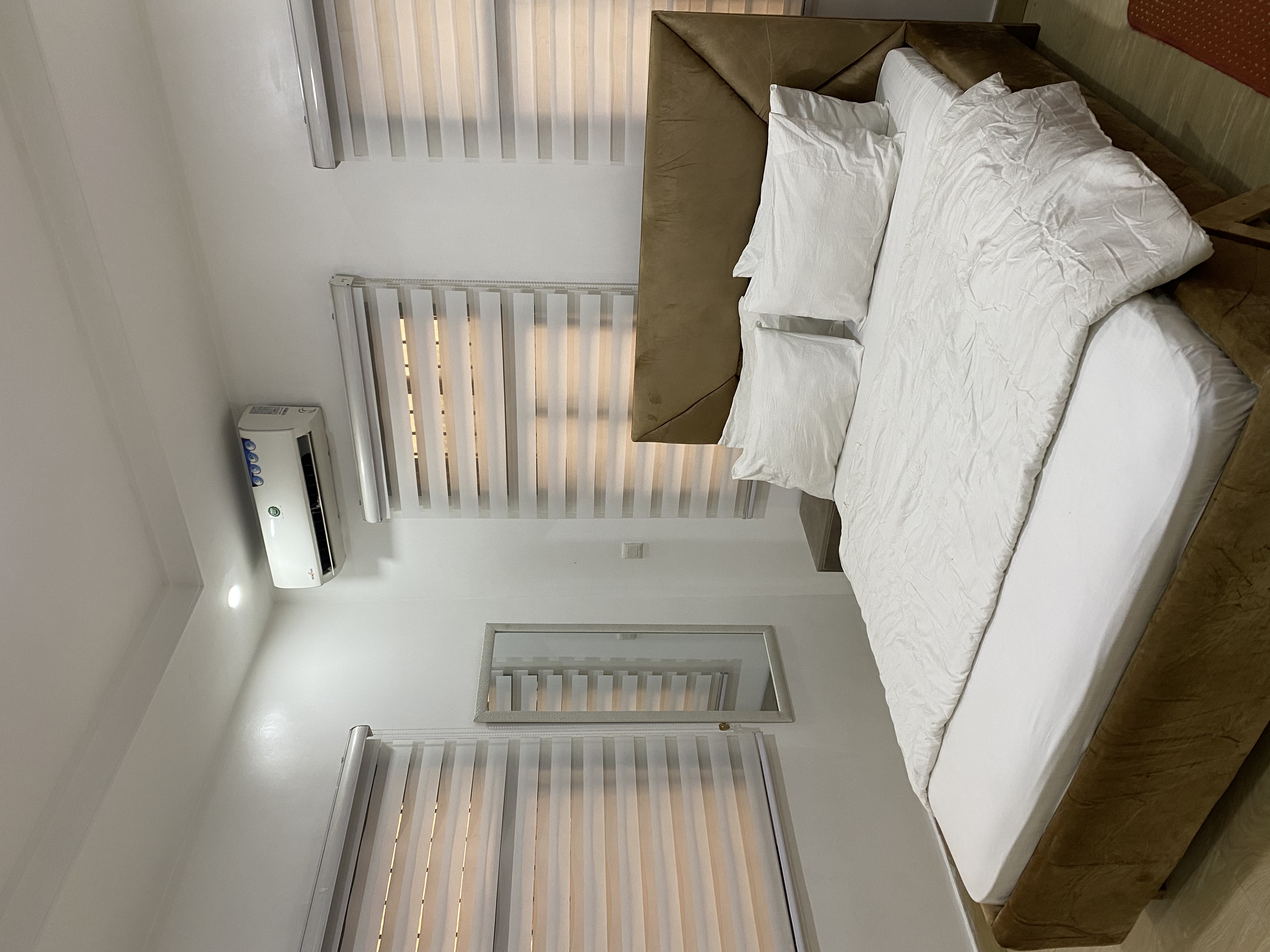 2 bedroom apartment Salem — ₦110,000/night | GidiStay — 2 bed apartment in Lekki Phase 1, Lagos (additional view)