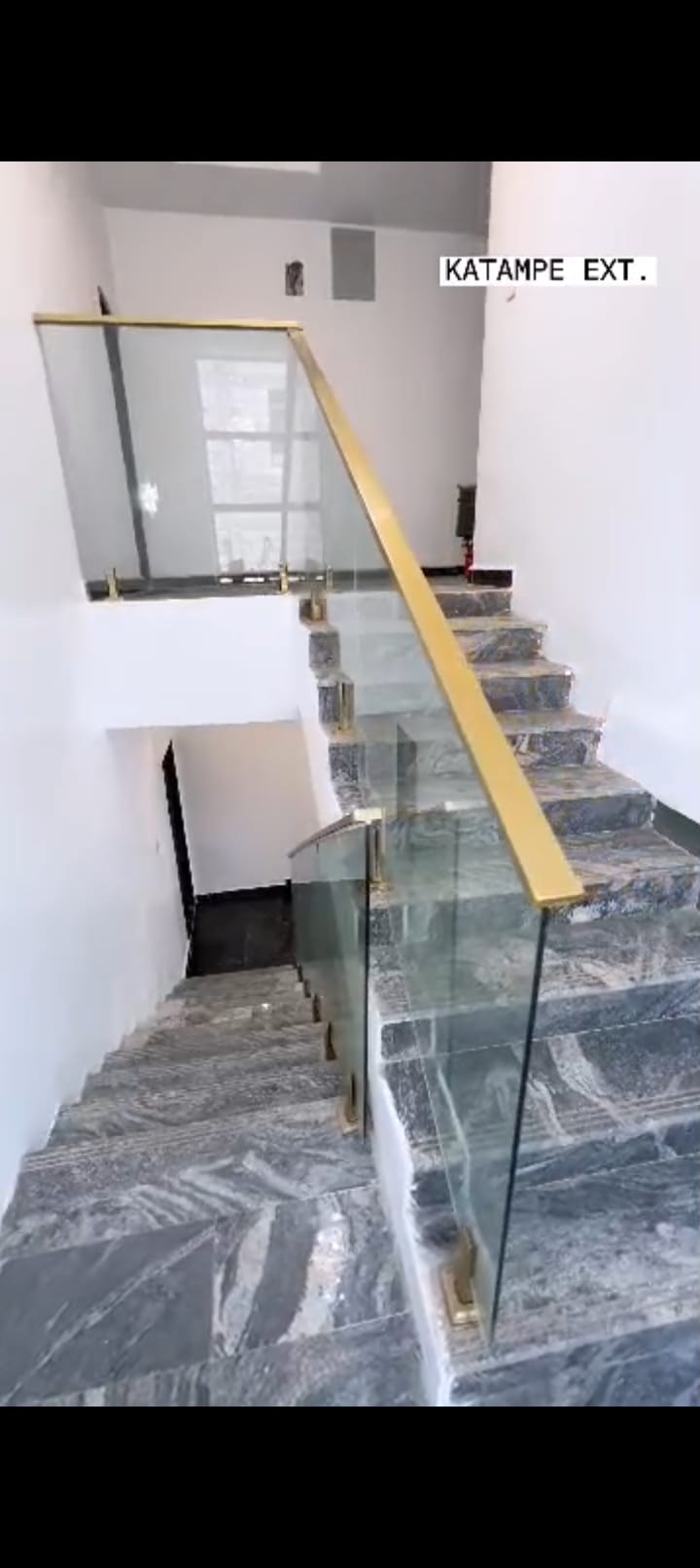 For Sale 5 bedroom fully detached duplex. ( KATAMPE ABUJA ) — ₦450,000,000 | GidiStay — 5 bed duplex in Katampe, Abuja (additional view)