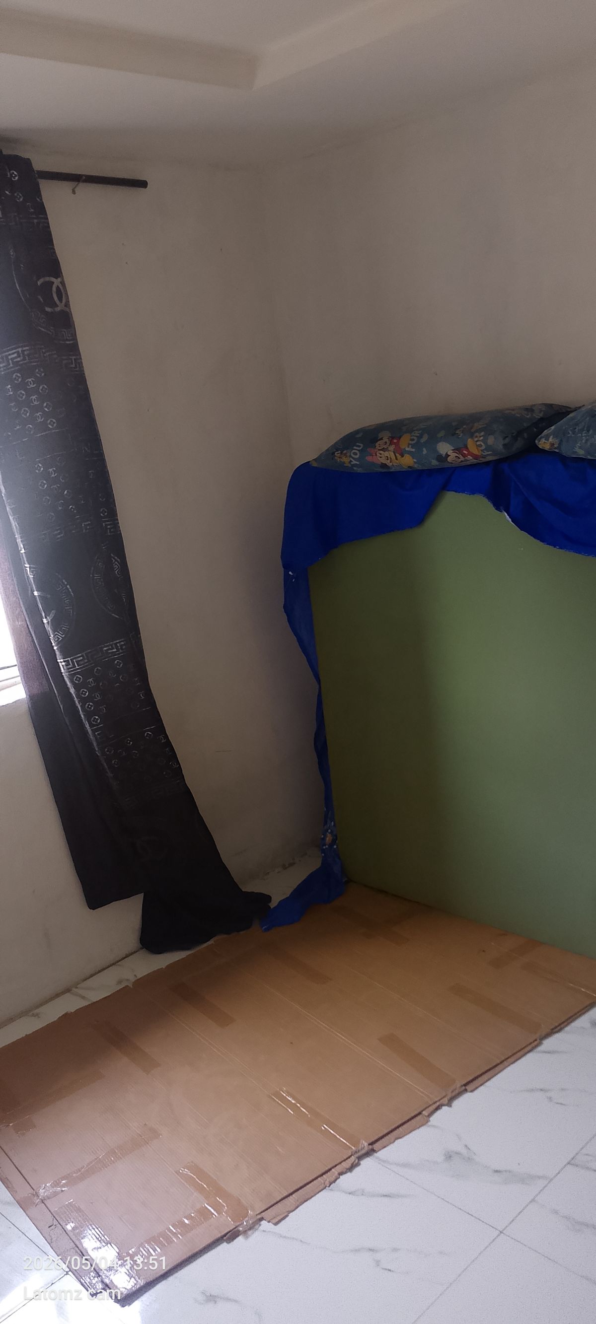 Mini flat in Shogunle Oshodi — ₦1,300,000/year | GidiStay — 1 bed apartment in Oshodi, Lagos (additional view)