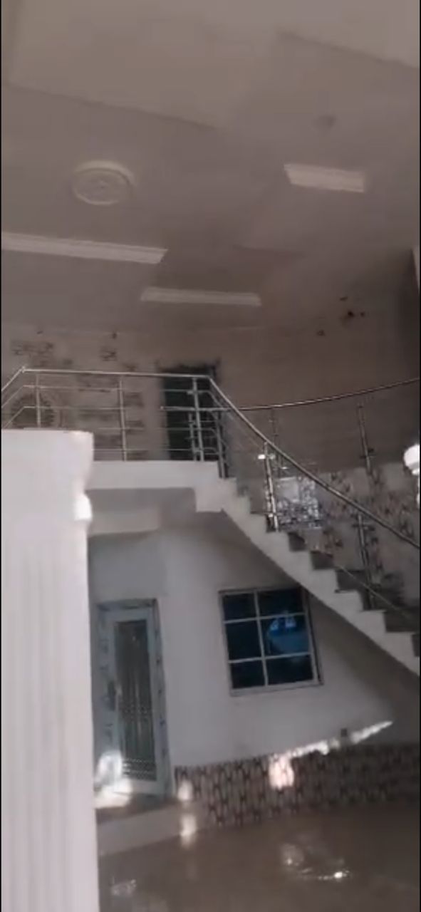 5-Bedroom Duplex For Sale in Opic Estate, Agbara Lagos — ₦150,000,000 | GidiStay — 5 bed duplex in Opic Estate, Agbara Lagos (interior)