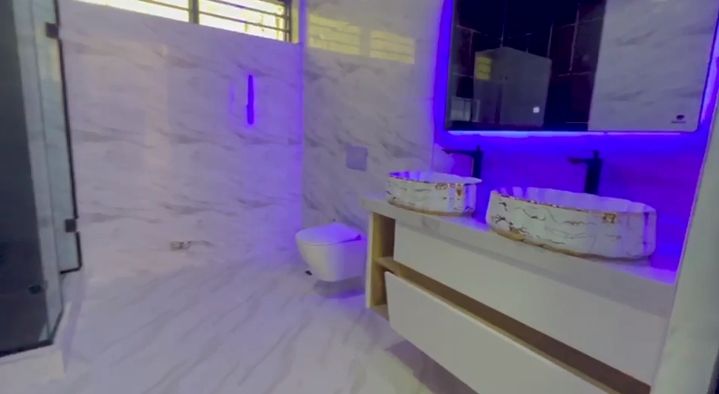 4-Bedroom Duplex For Sale in Osapa london, lagos — ₦350,000,000 | GidiStay — 4 bed duplex in Osapa london, lagos (additional view)