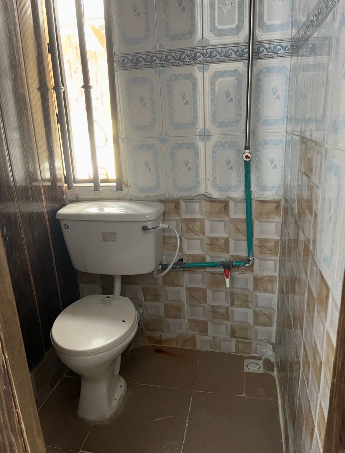 1 ROOM SELF CONTAIN — ₦1,000,000/year | GidiStay — 1 bed apartment in Ajah, Lagos (additional view)