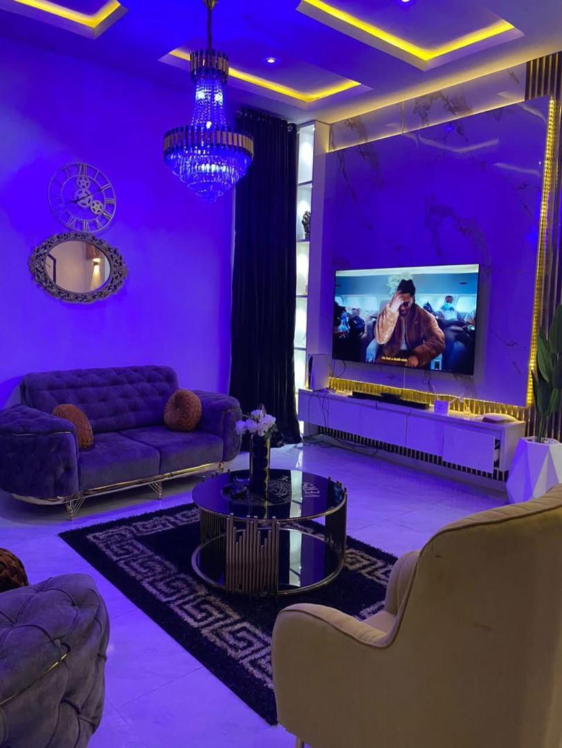 3-Bedroom Duplex For Rent in Ajah, Lagos — ₦8,000,000/year | GidiStay — 3 bed duplex in Ajah, Lagos (additional view)