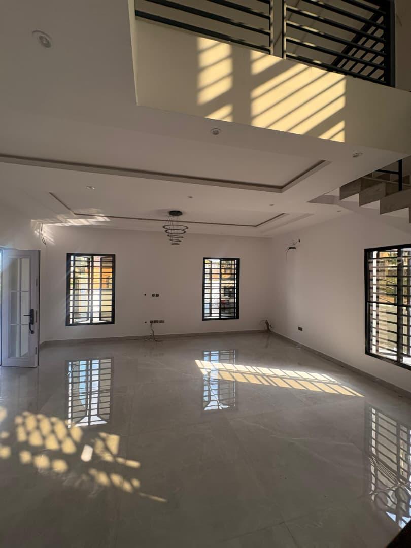 ÓLÓYÈ Luxury Residences – Exclusive Estate Living in Kolapo Ishola GRA Ibadan — ₦280,000,000 | GidiStay — 4 bed duplex in Bodija, Ibadan (additional view)