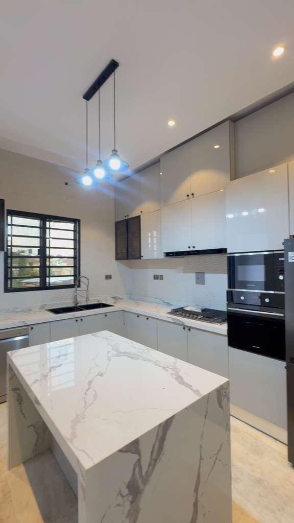 ÓLÓYÈ Luxury Residences – Exclusive Estate Living in Kolapo Ishola GRA Ibadan — ₦280,000,000 | GidiStay — 4 bed duplex in Bodija, Ibadan (bedroom view)