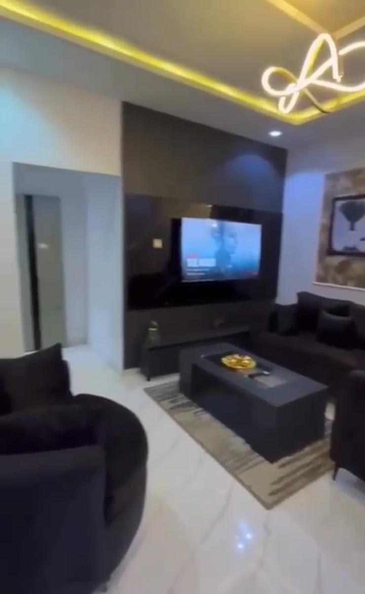 2-Bedroom Apartment For Rent in Oluyole Estate, Ibadan — ₦5,000,000/year | GidiStay — 2 bed apartment in Oluyole Estate, Ibadan (interior)