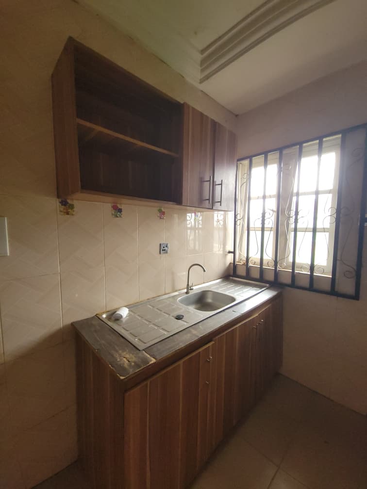 3 bedroom flat To let — ₦5,000,000/year | GidiStay — 3 bed  in Akobo, Ibadan (bedroom view)
